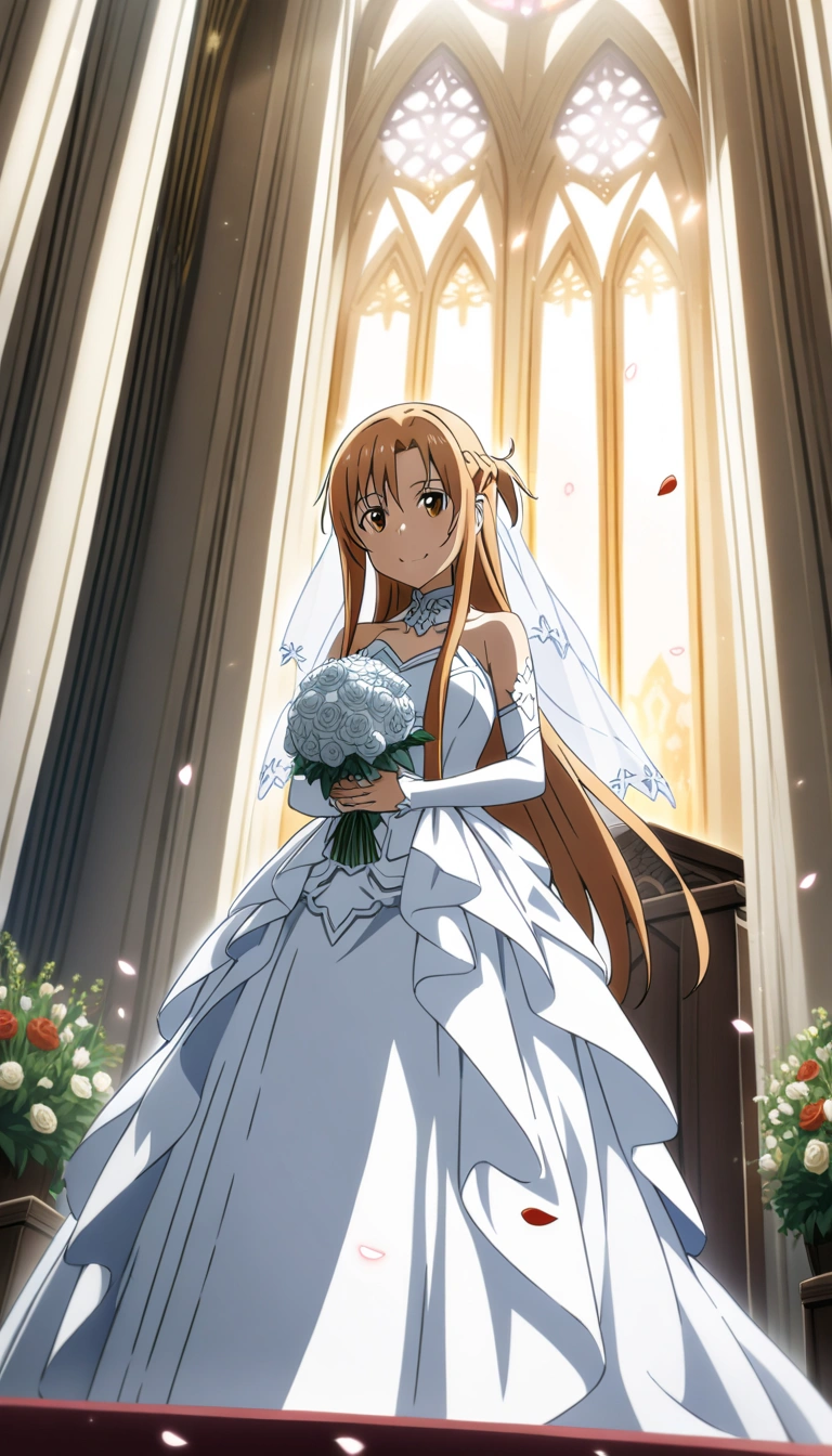 Asuna Yuuki