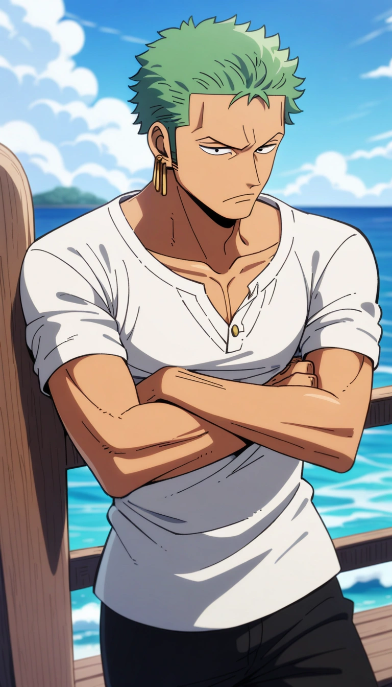 Roronoa Zoro