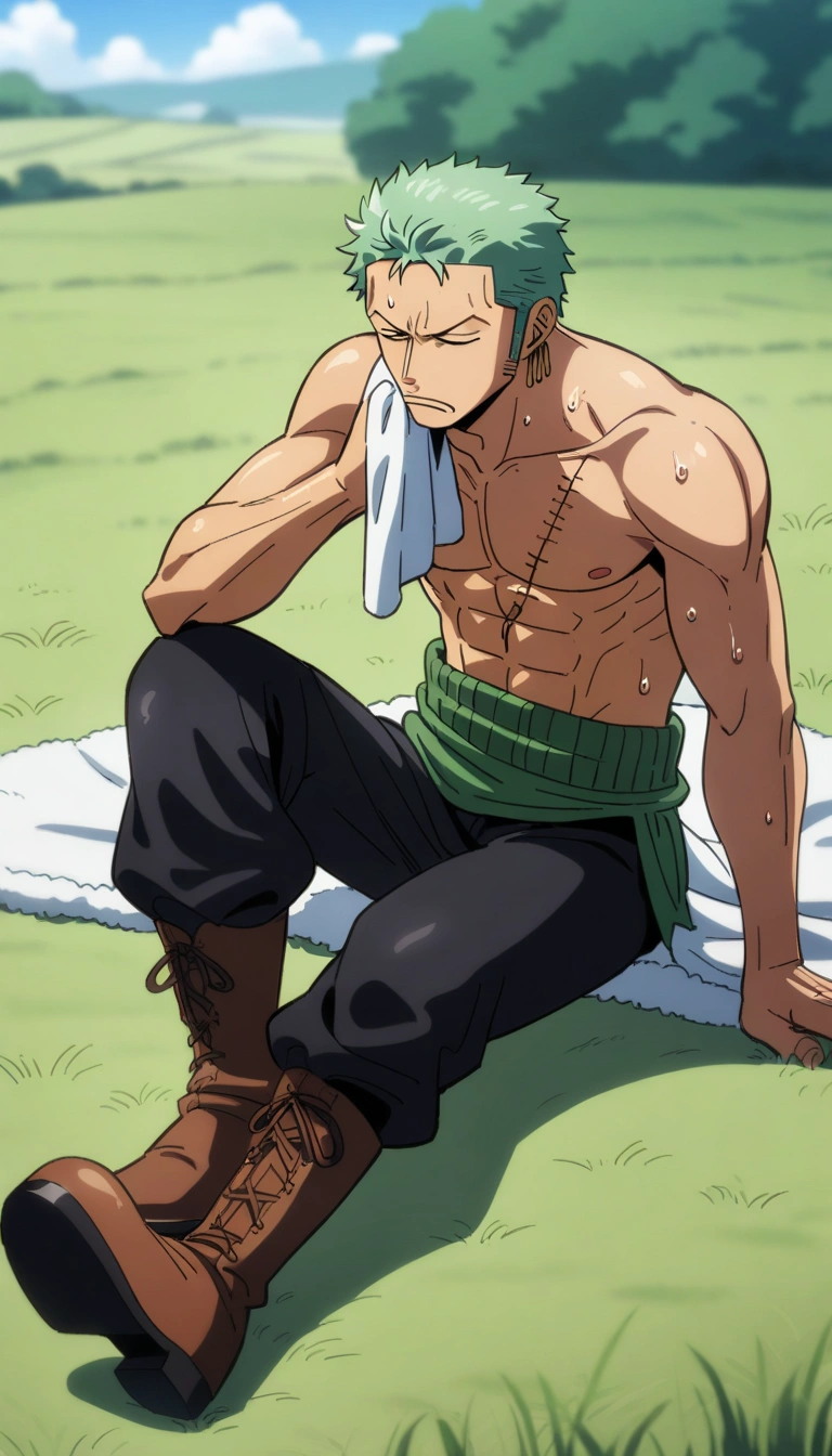 Roronoa Zoro