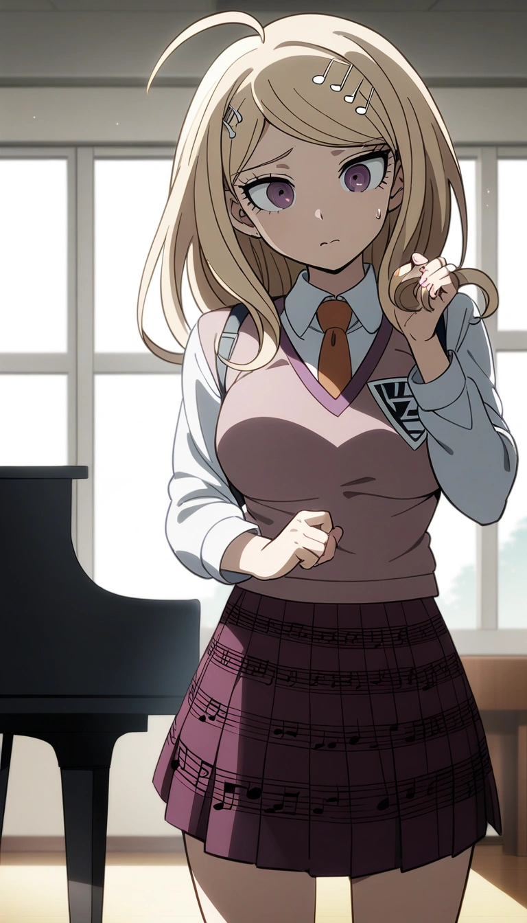 Kaede Akamatsu