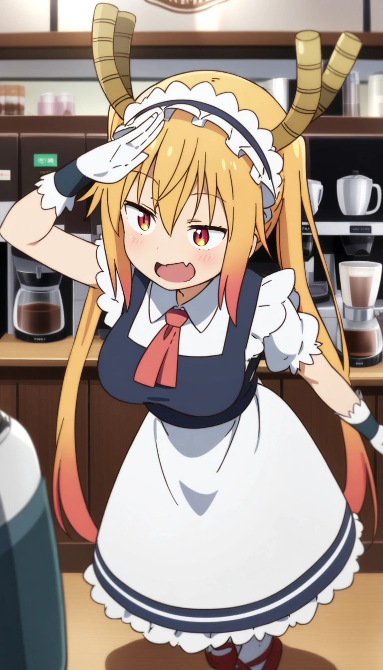 Tohru