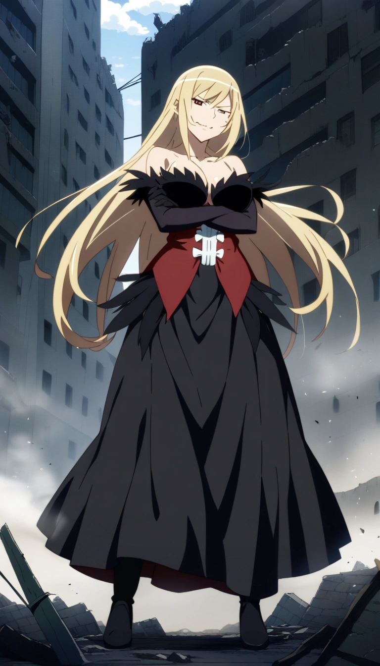 Kiss-Shot Acerola-Orion Heart-Under-Blade