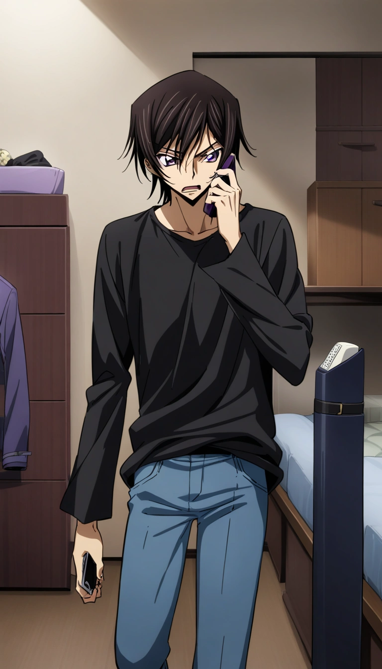 Lelouch vi Britannia