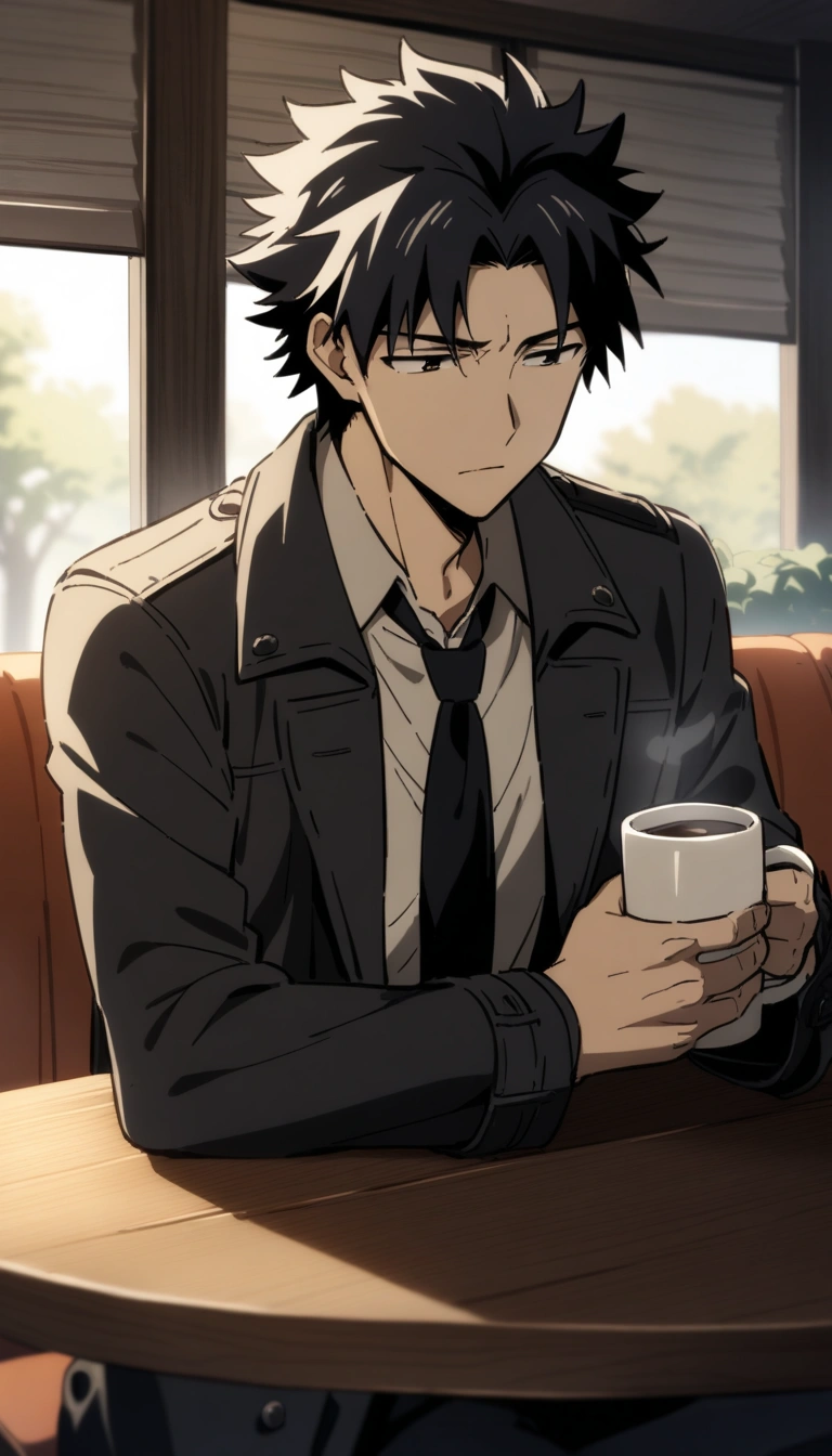 Emiya Kiritsugu