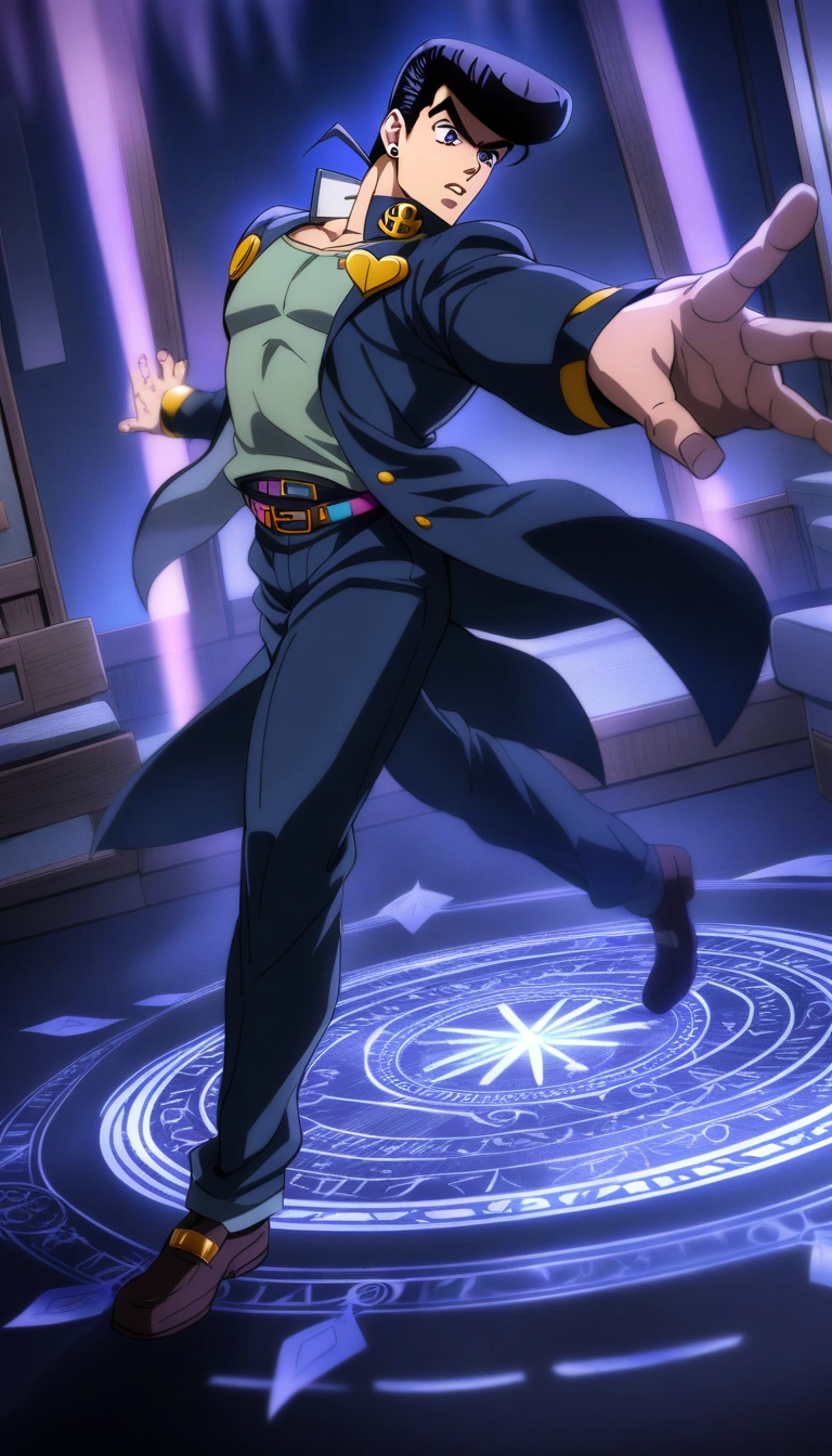 Higashikata Josuke