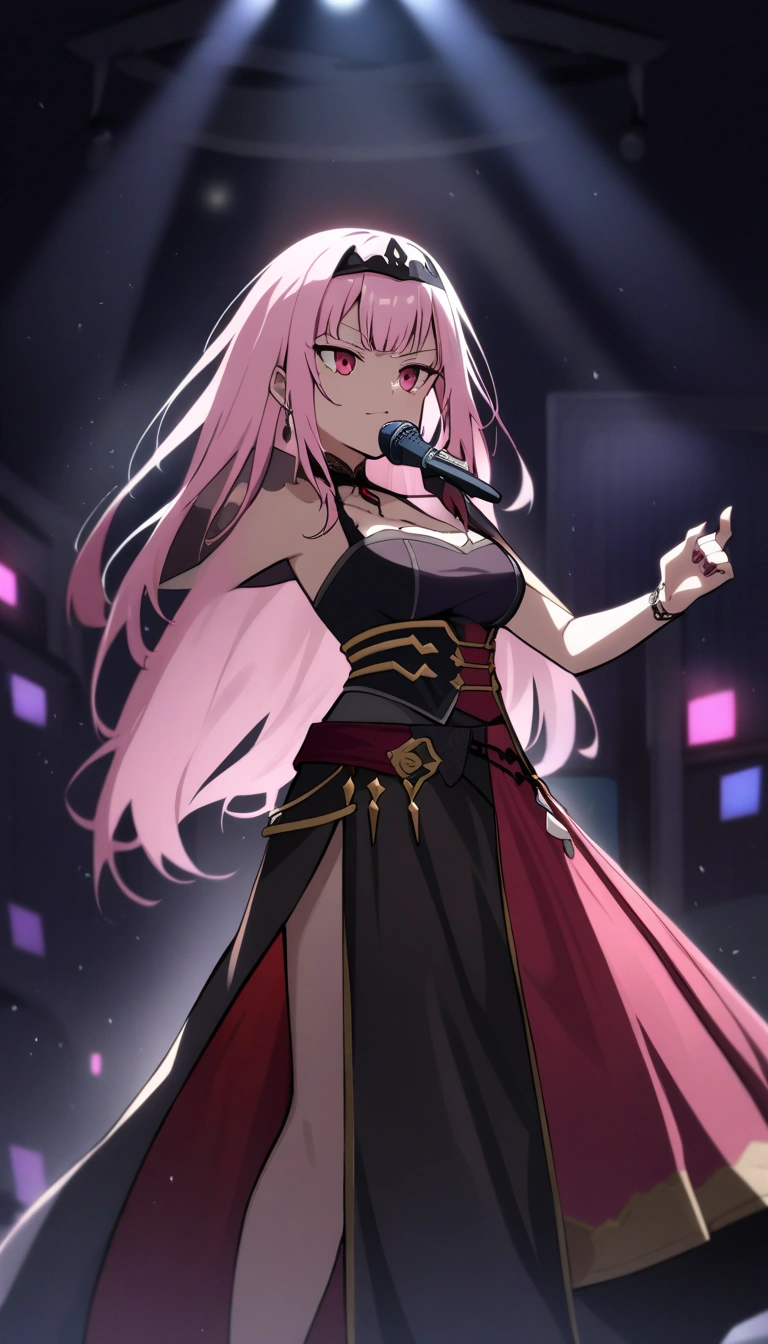 Mori Calliope - 6th Costume