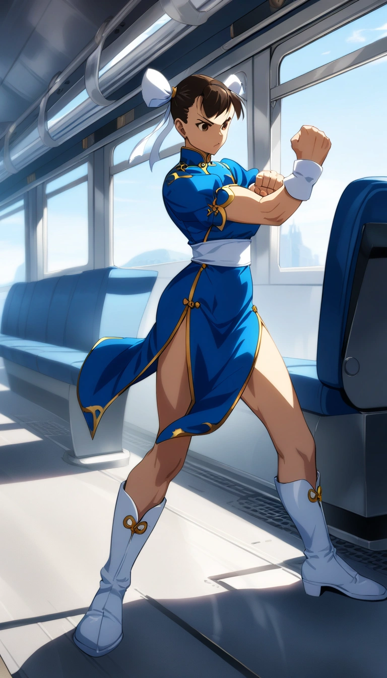 Chun-Li