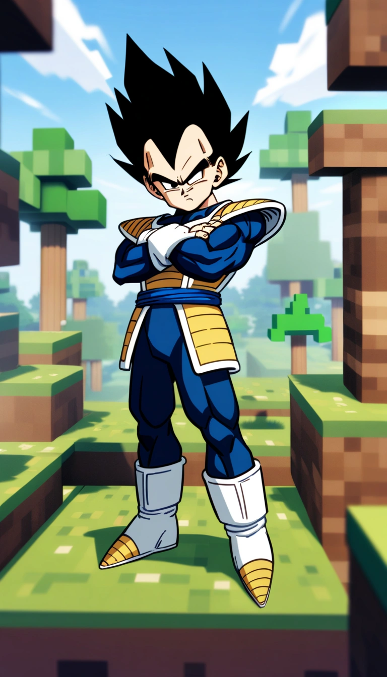 Vegeta