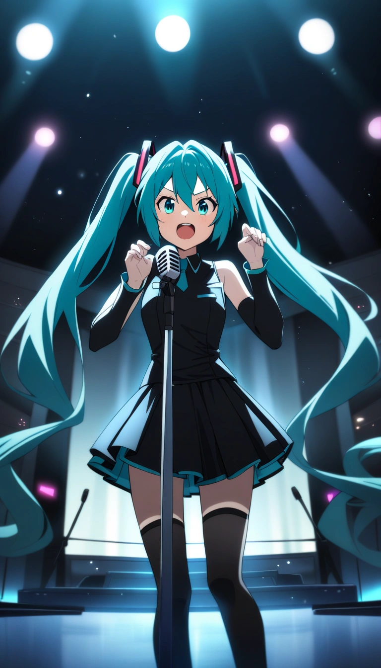 Hatsune Miku
