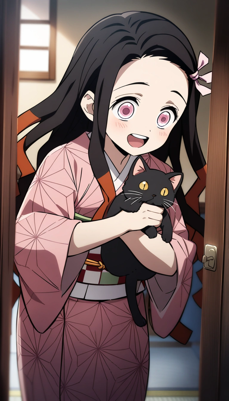 Kamado Nezuko