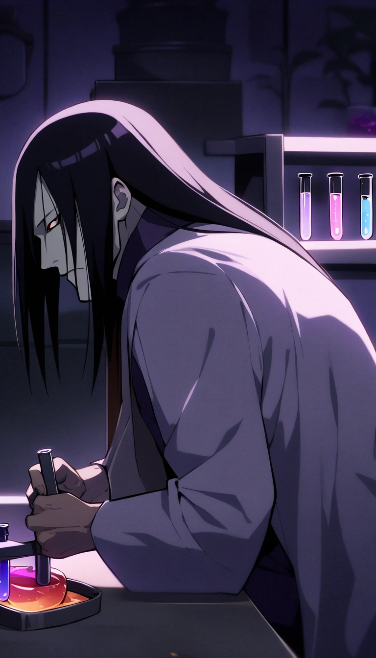 Orochimaru