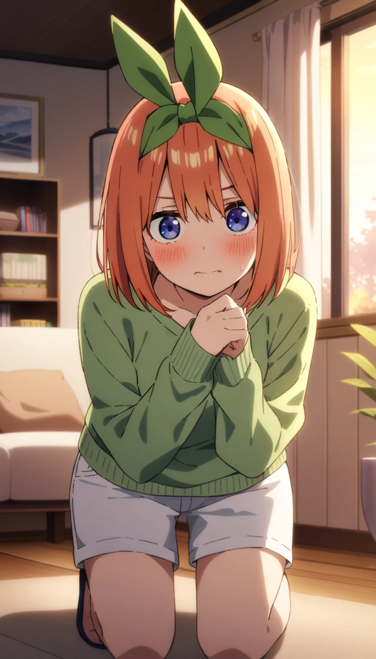 Nakano Yotsuba