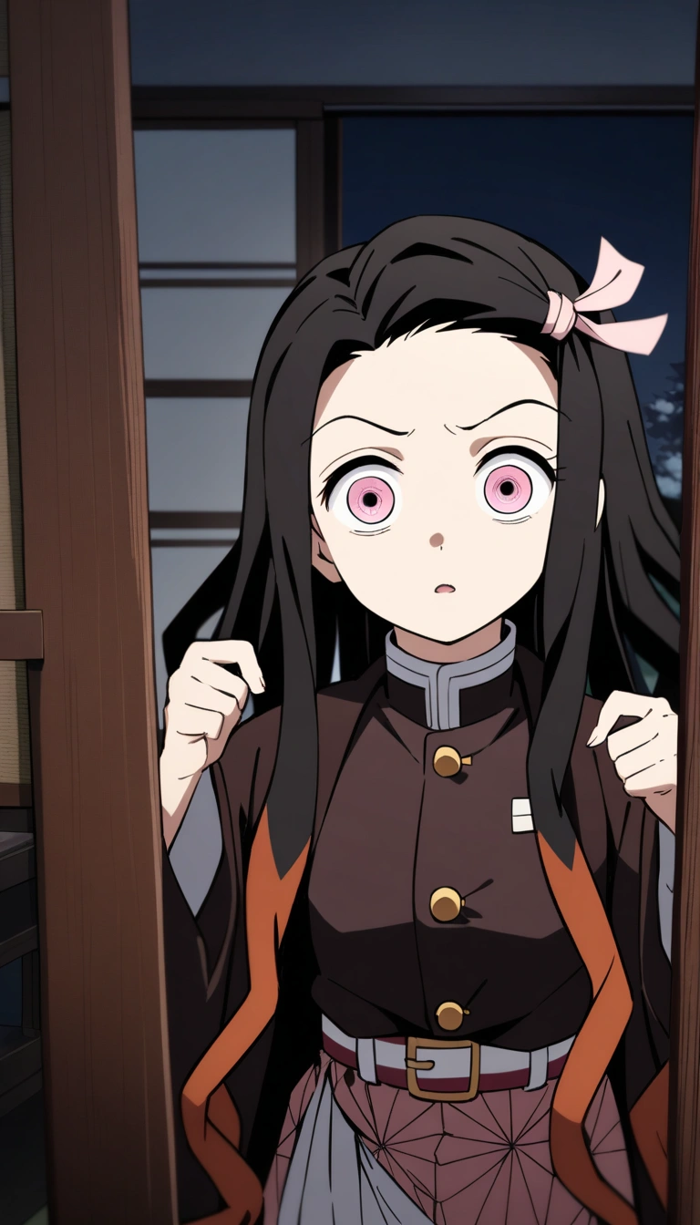 Kamado Nezuko