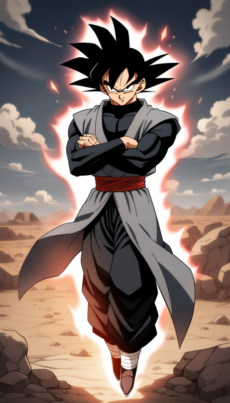 Goku Black
