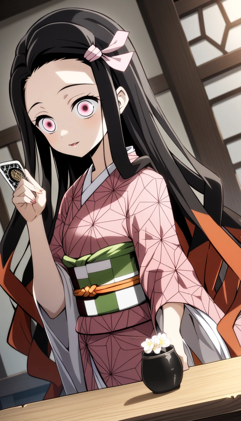 Kamado Nezuko