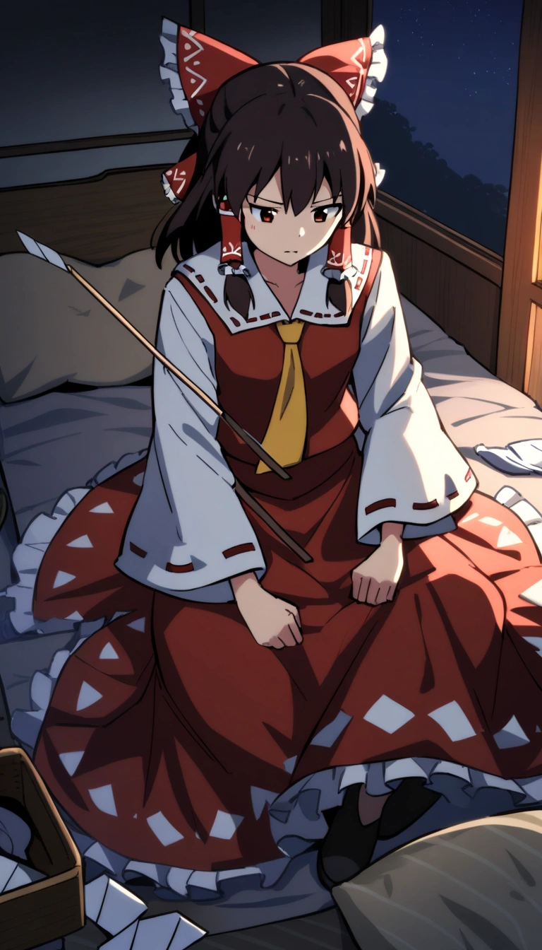 Hakurei Reimu