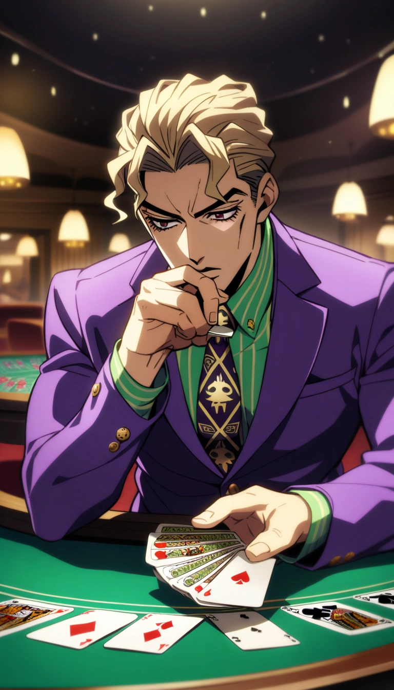 Yoshikage Kira
