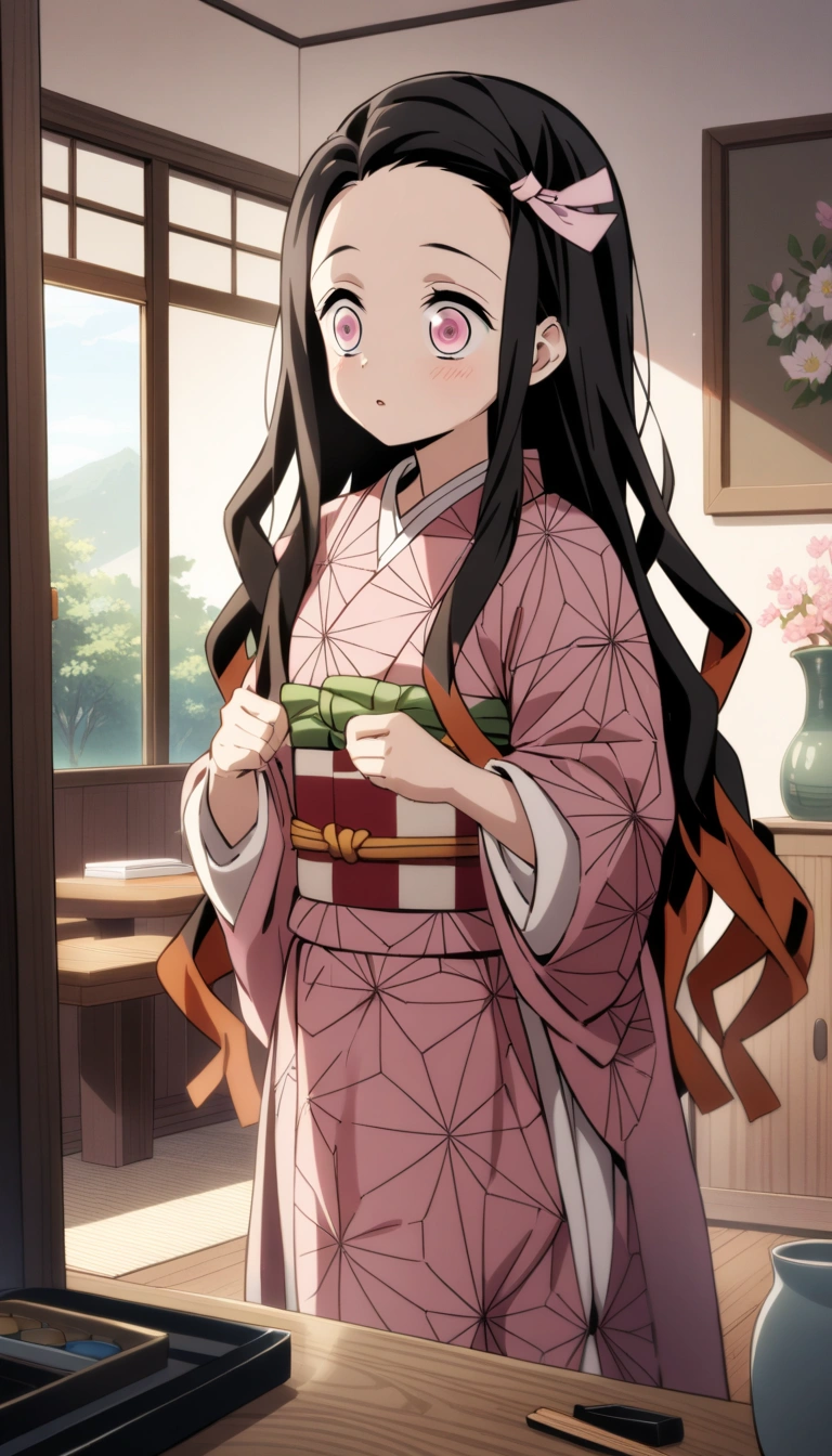 Kamado Nezuko