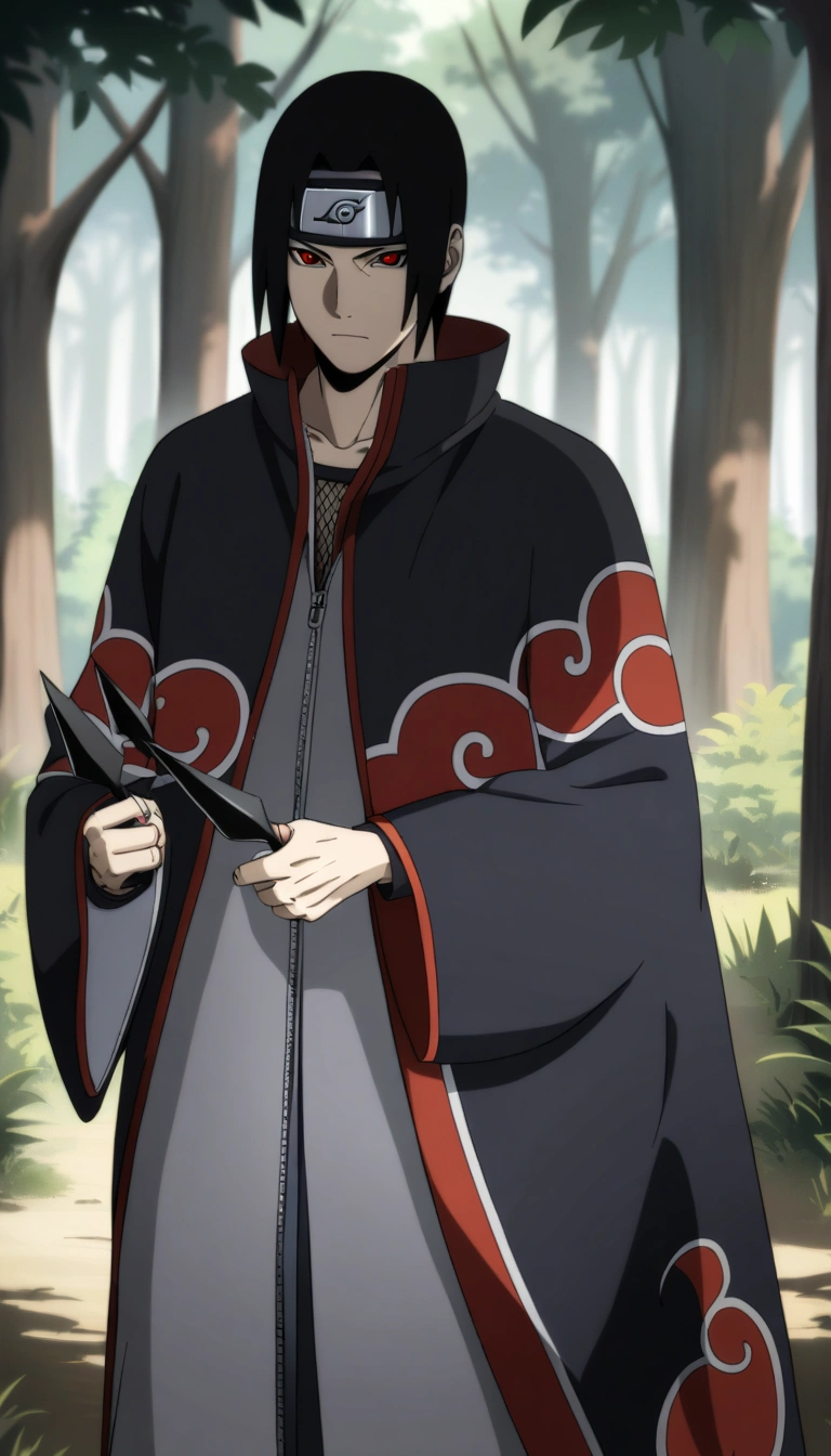 Uchiha Itachi