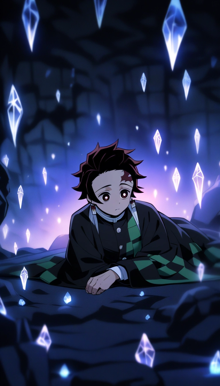 Kamado Tanjirou