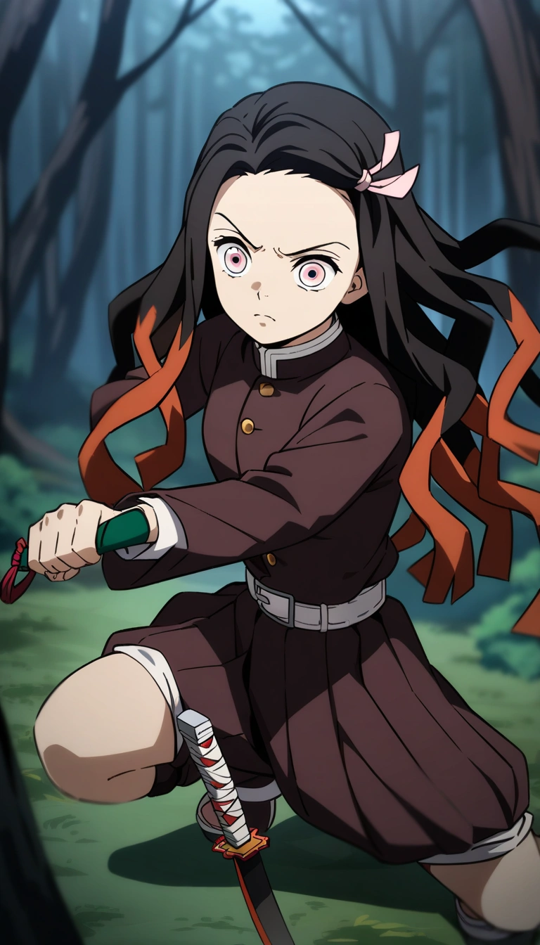 Kamado Nezuko