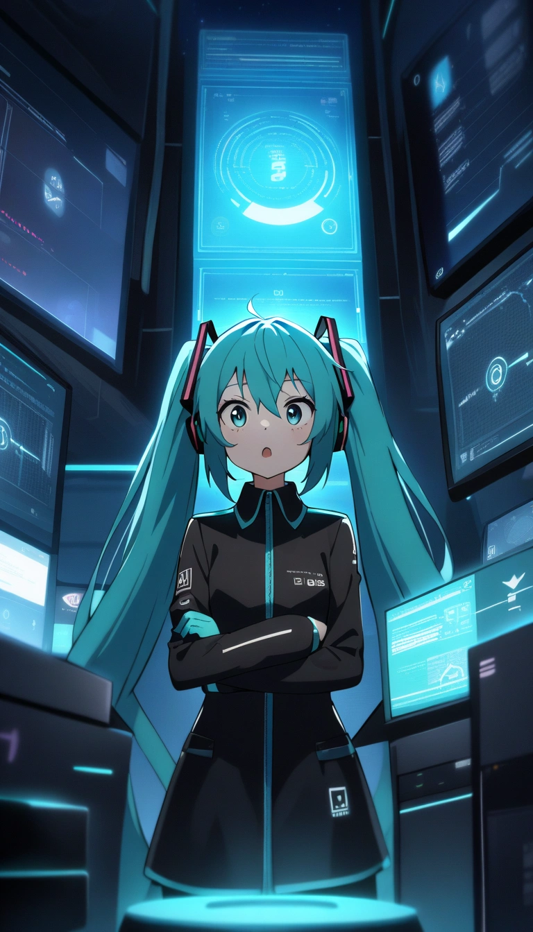 Hatsune Miku