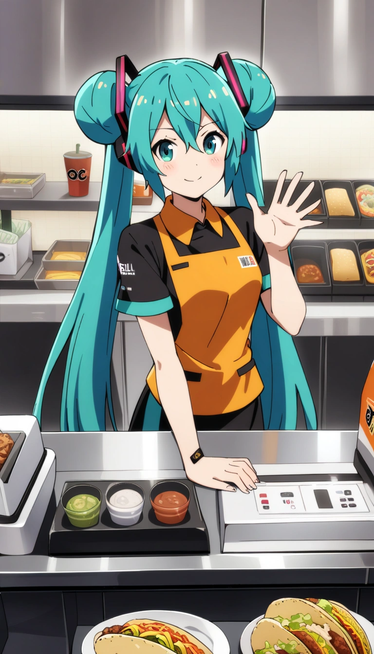 Hatsune Miku