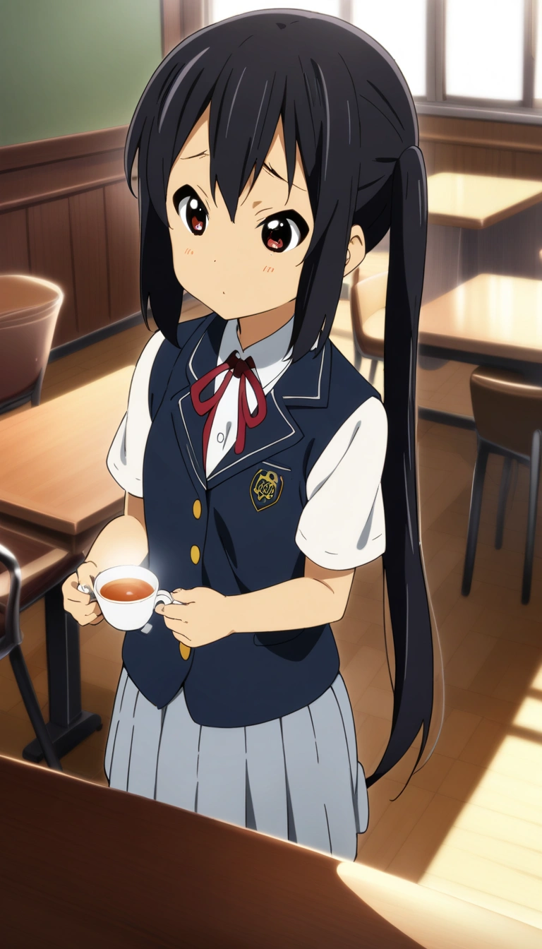 Nakano Azusa