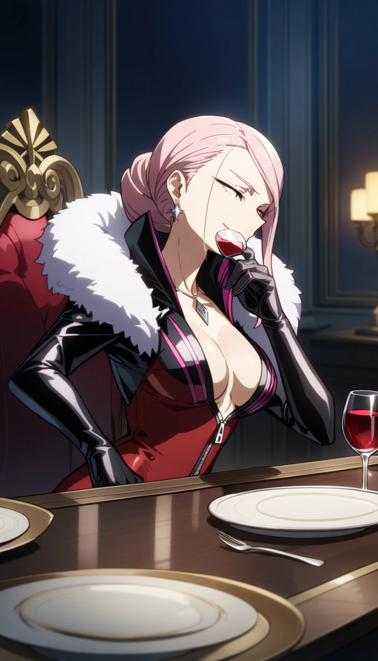 Koyanskaya - Assassin - First Ascension