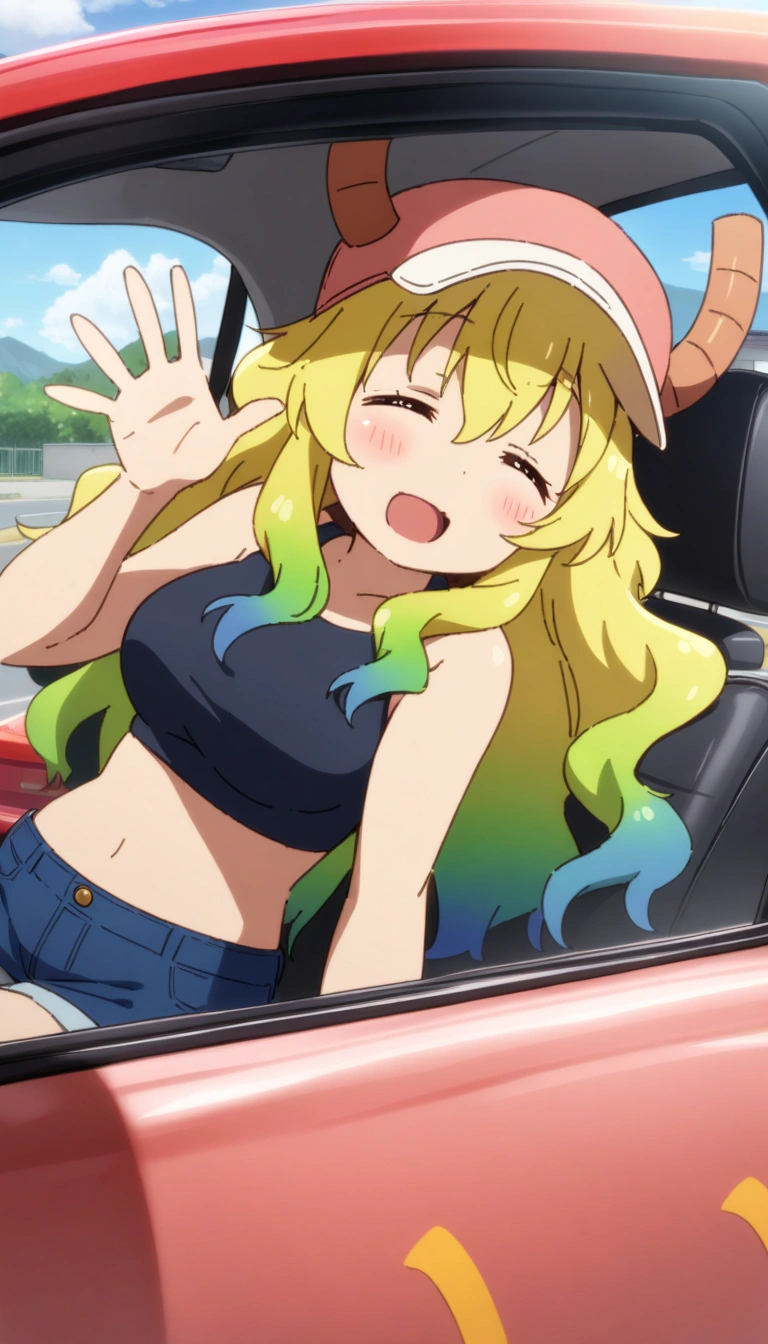 Lucoa
