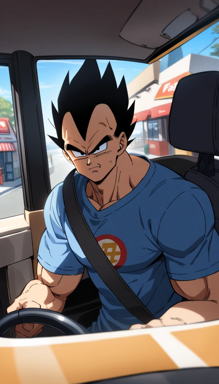 Vegeta