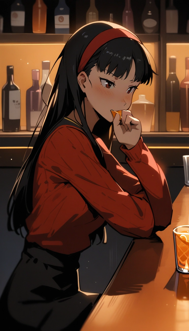 Amagi Yukiko