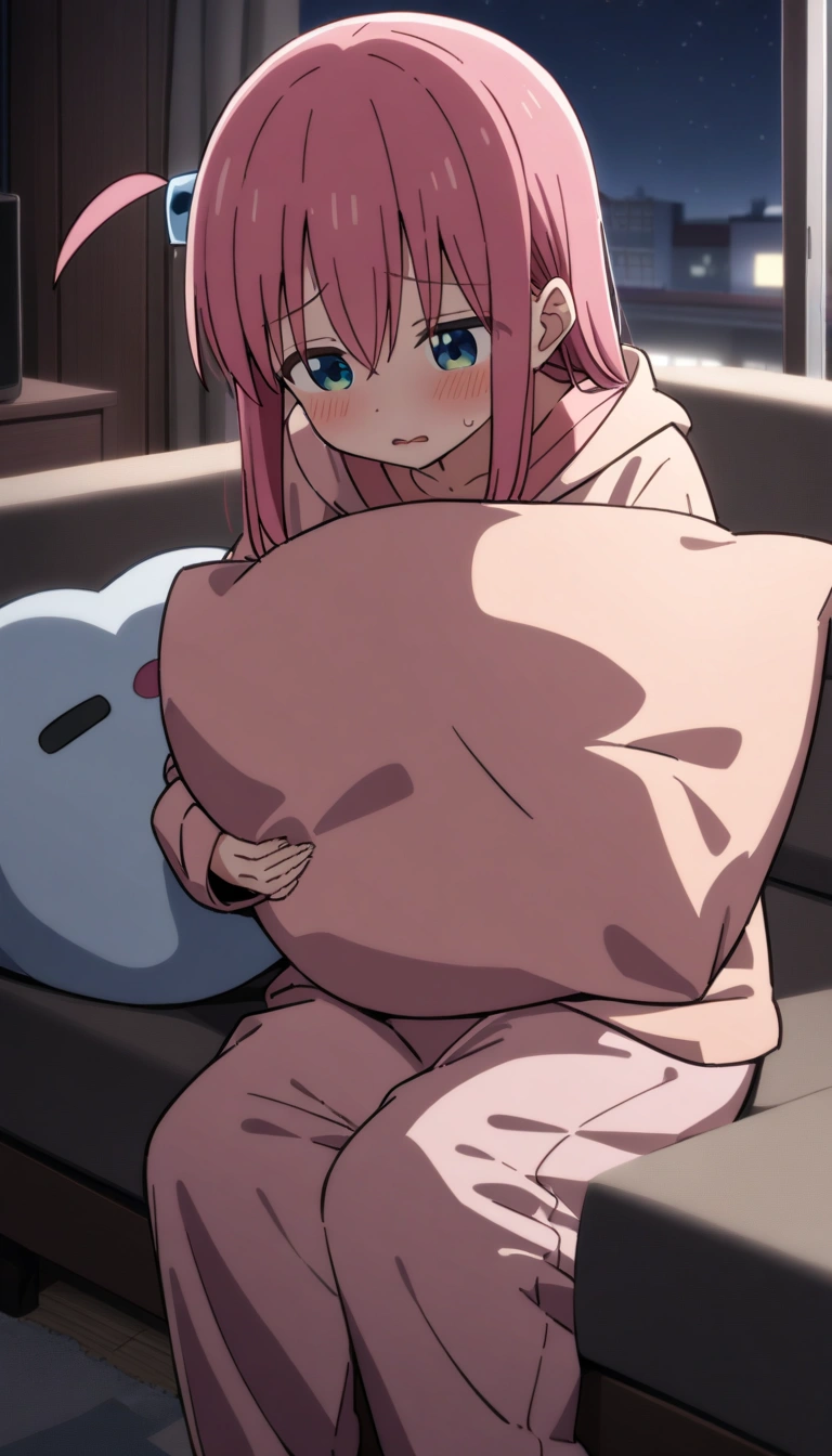 Gotoh Hitori - Tsuchinoko