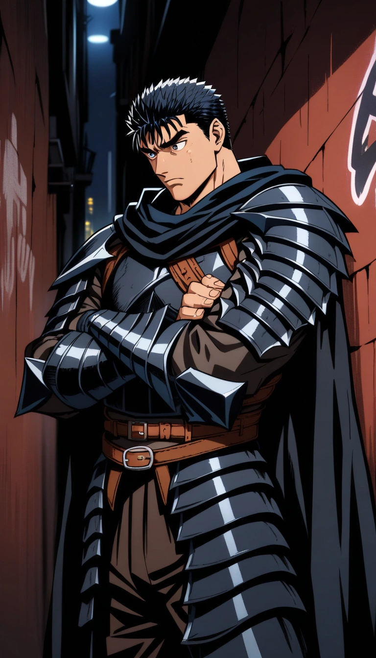 Guts