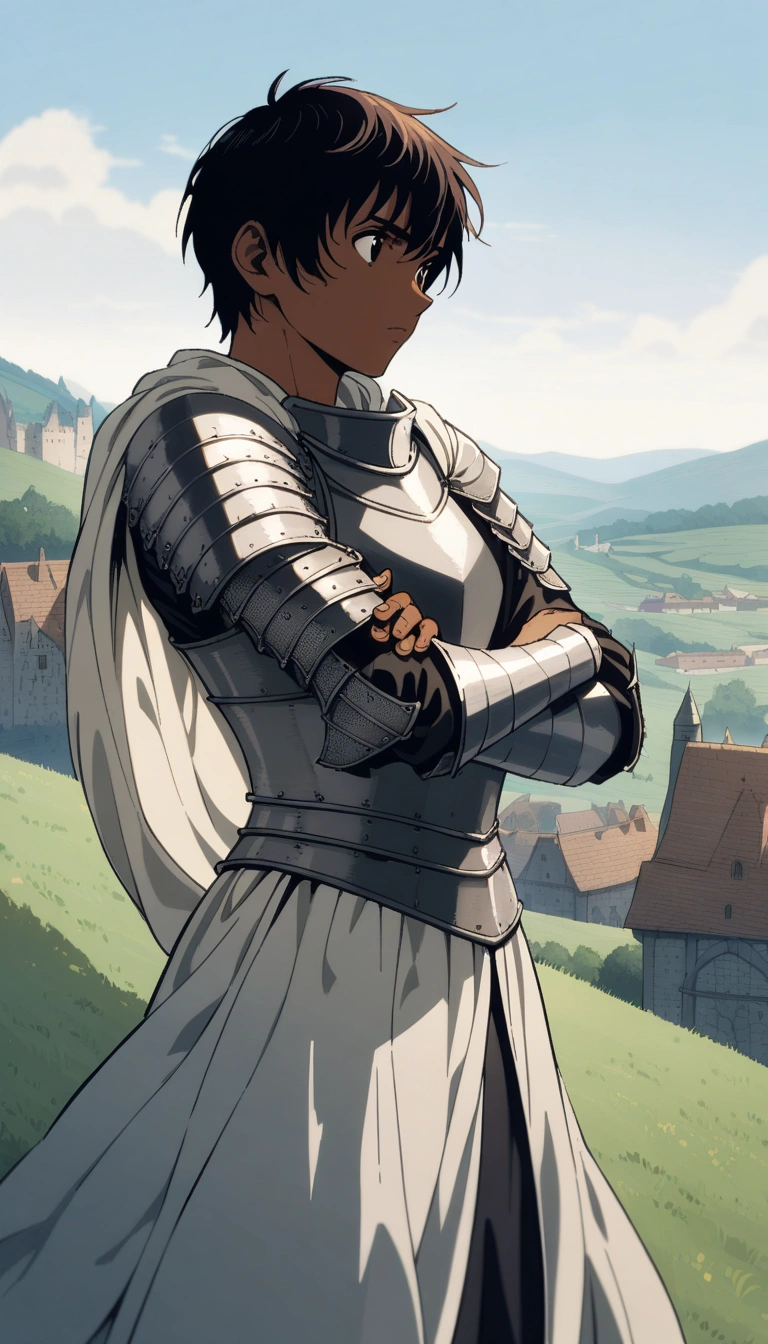 Casca
