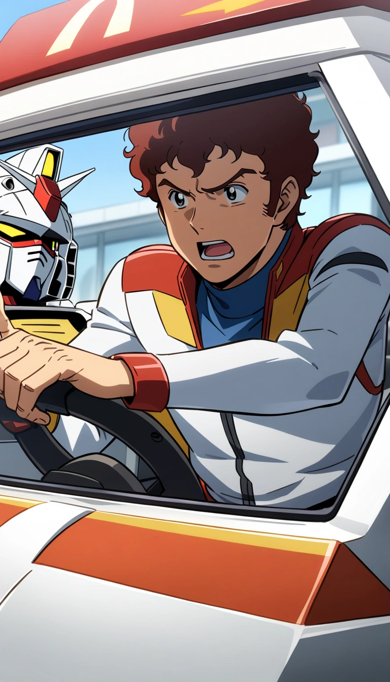 Amuro Ray