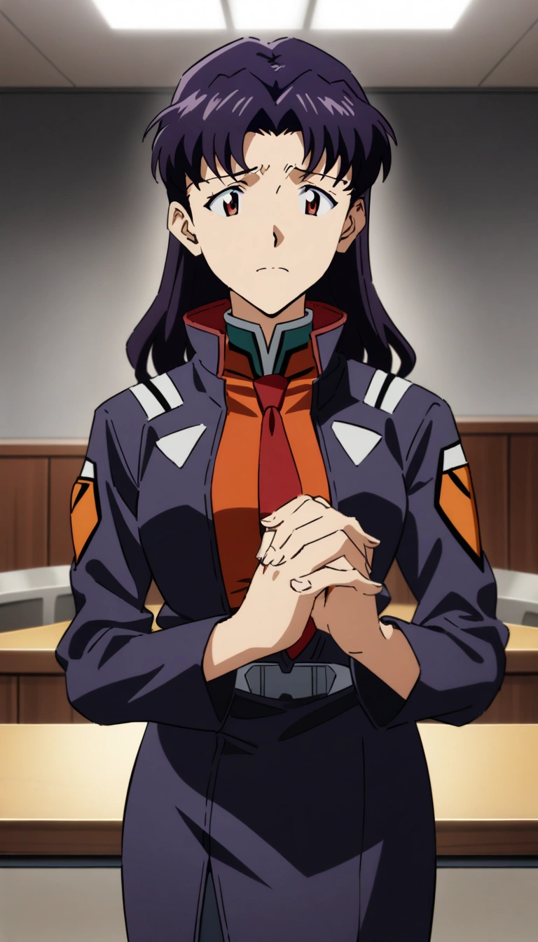 Katsuragi Misato