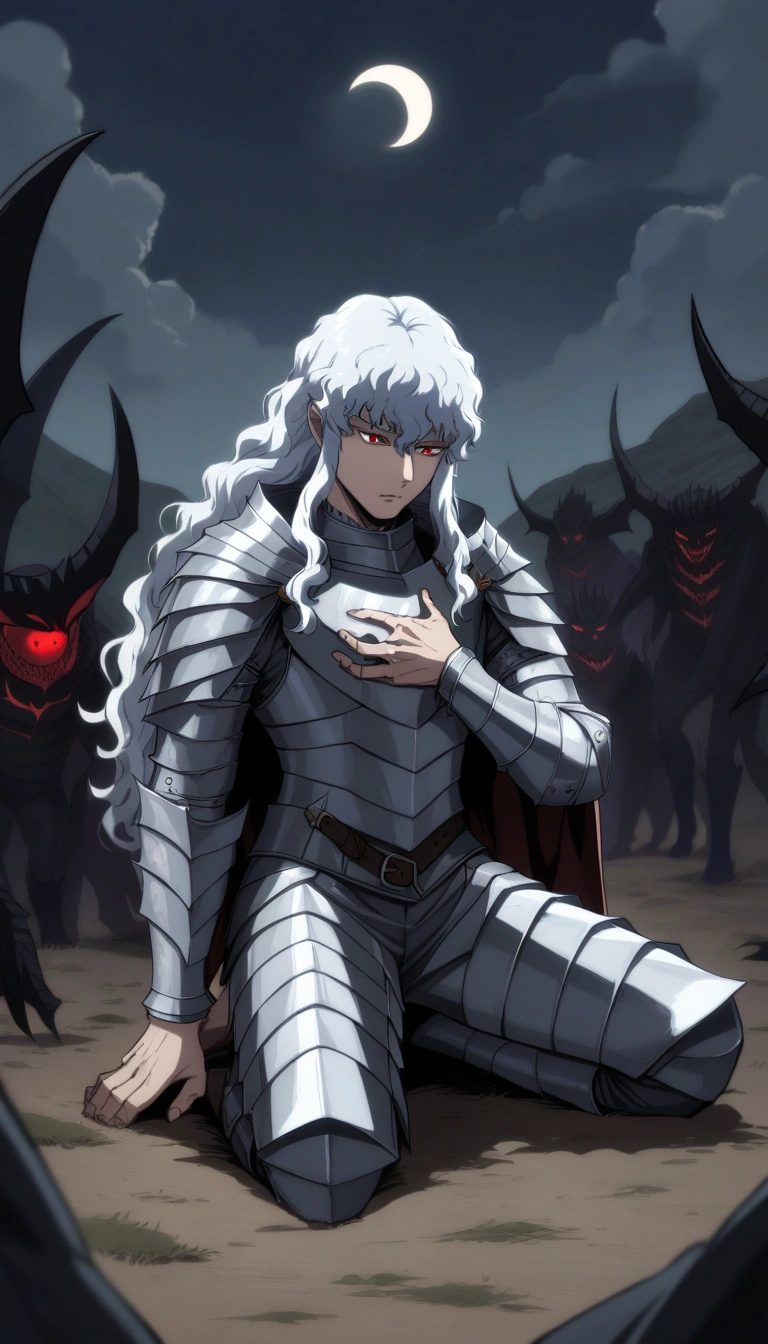 Griffith
