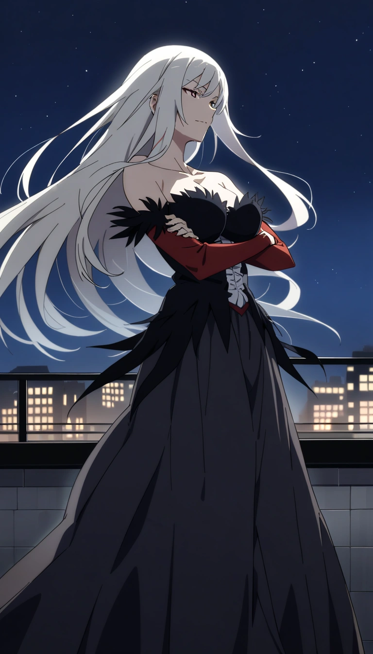 Kiss-Shot Acerola-Orion Heart-Under-Blade