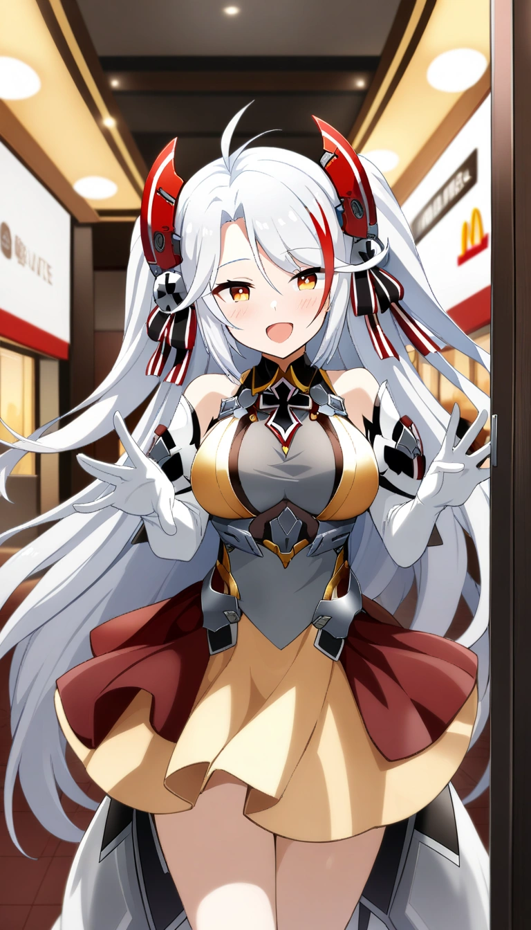 Prinz Eugen - Symphonic Fate