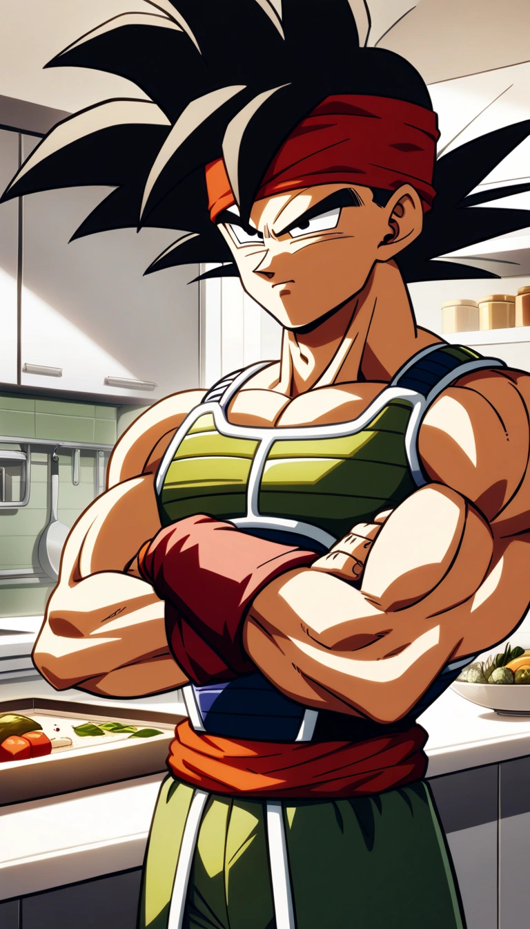 Bardock