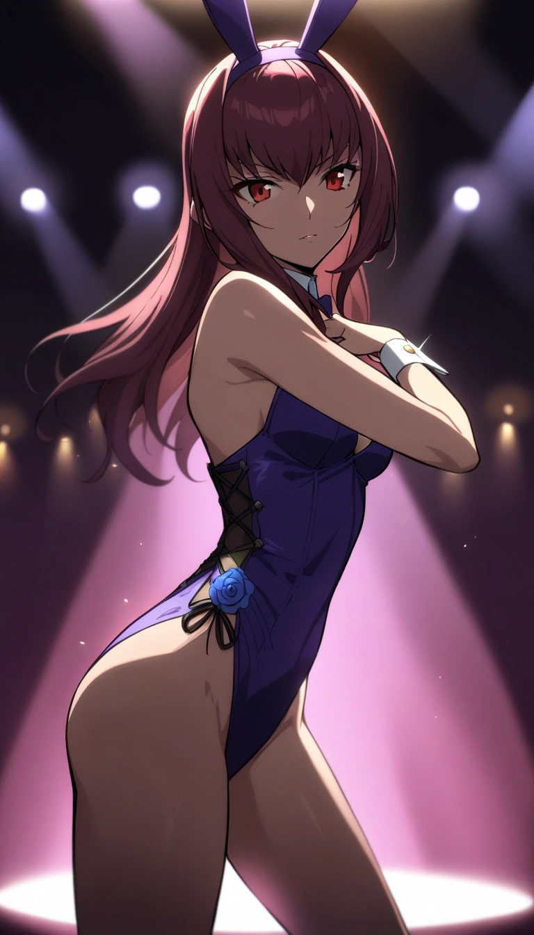 Scathach - Piercing Bunny