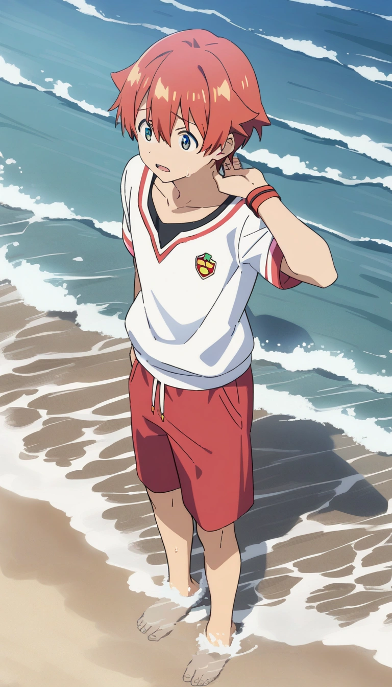 Hibiki Yuuta