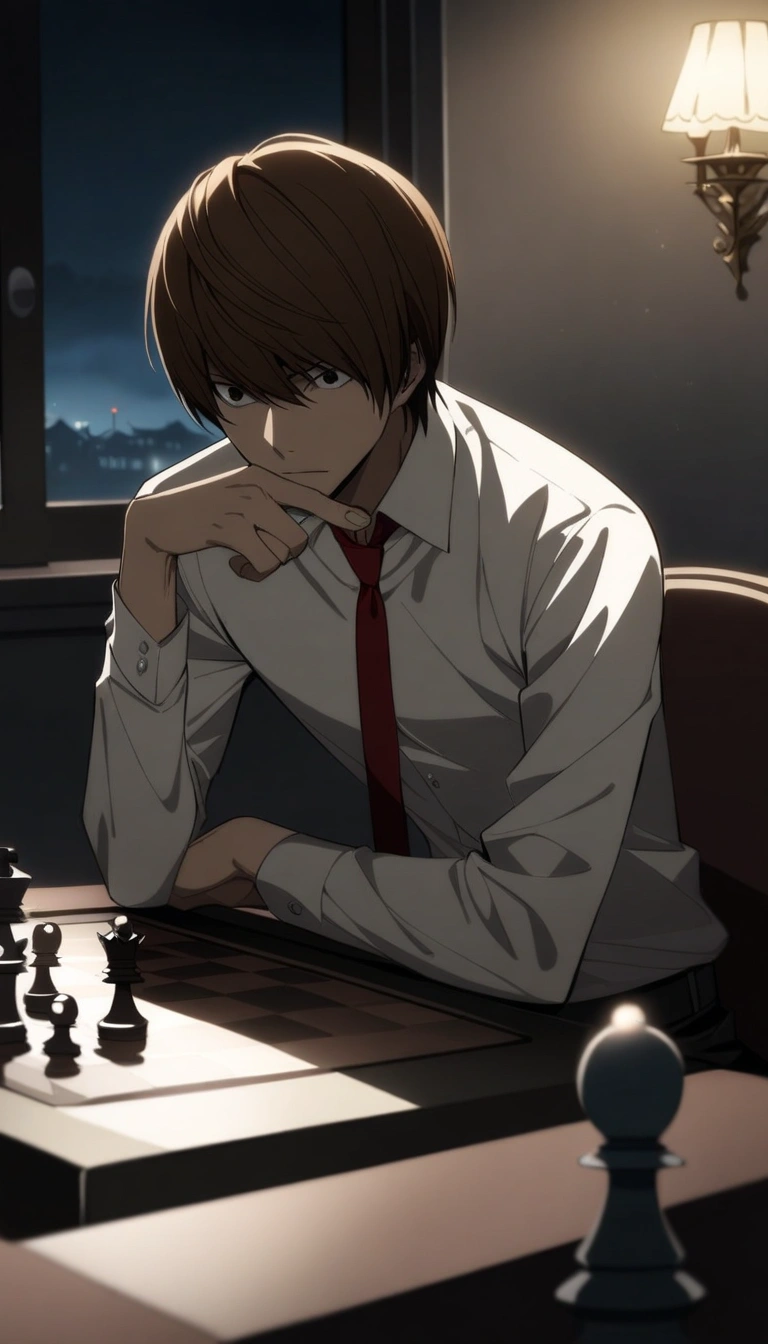 Light Yagami
