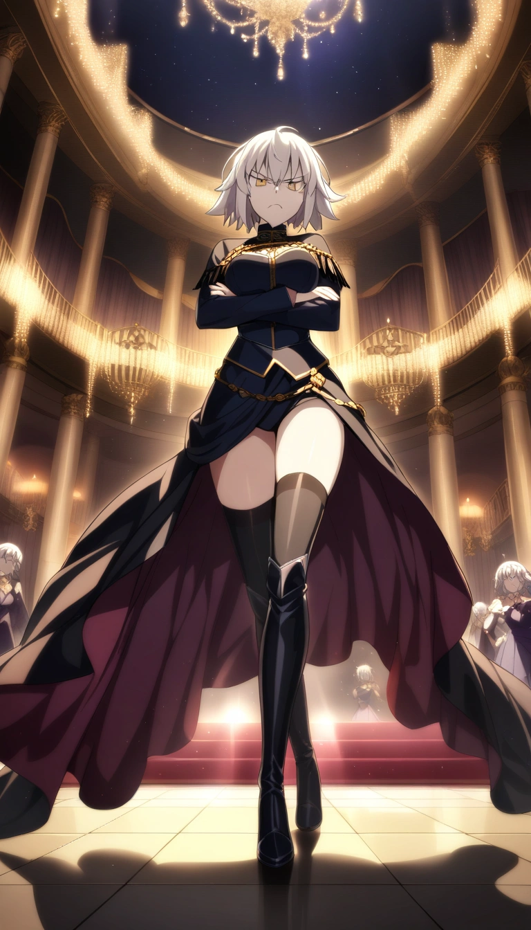 Jeanne d'Arc Alter - Avenger