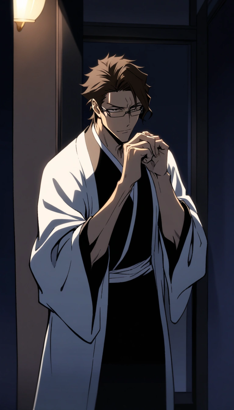 Aizen Sousuke