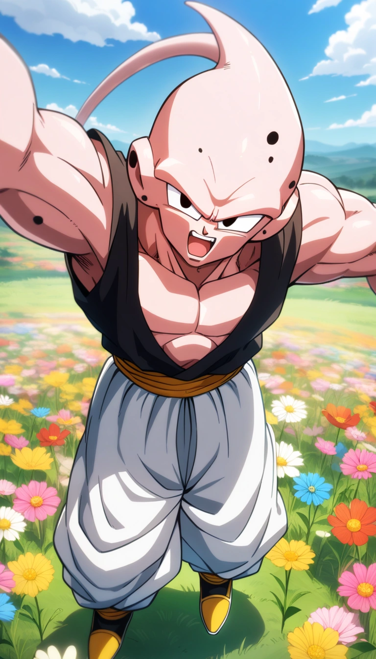 Majin Buu