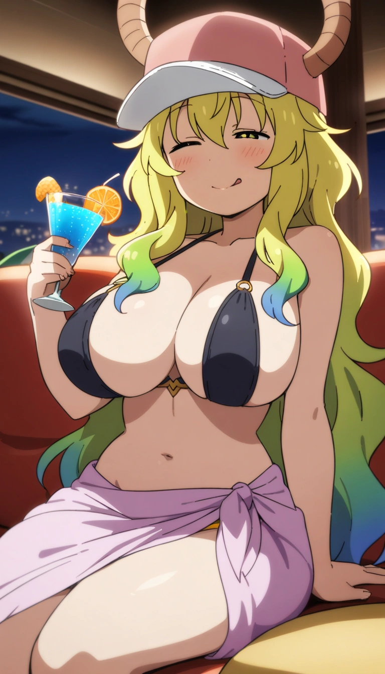 Lucoa