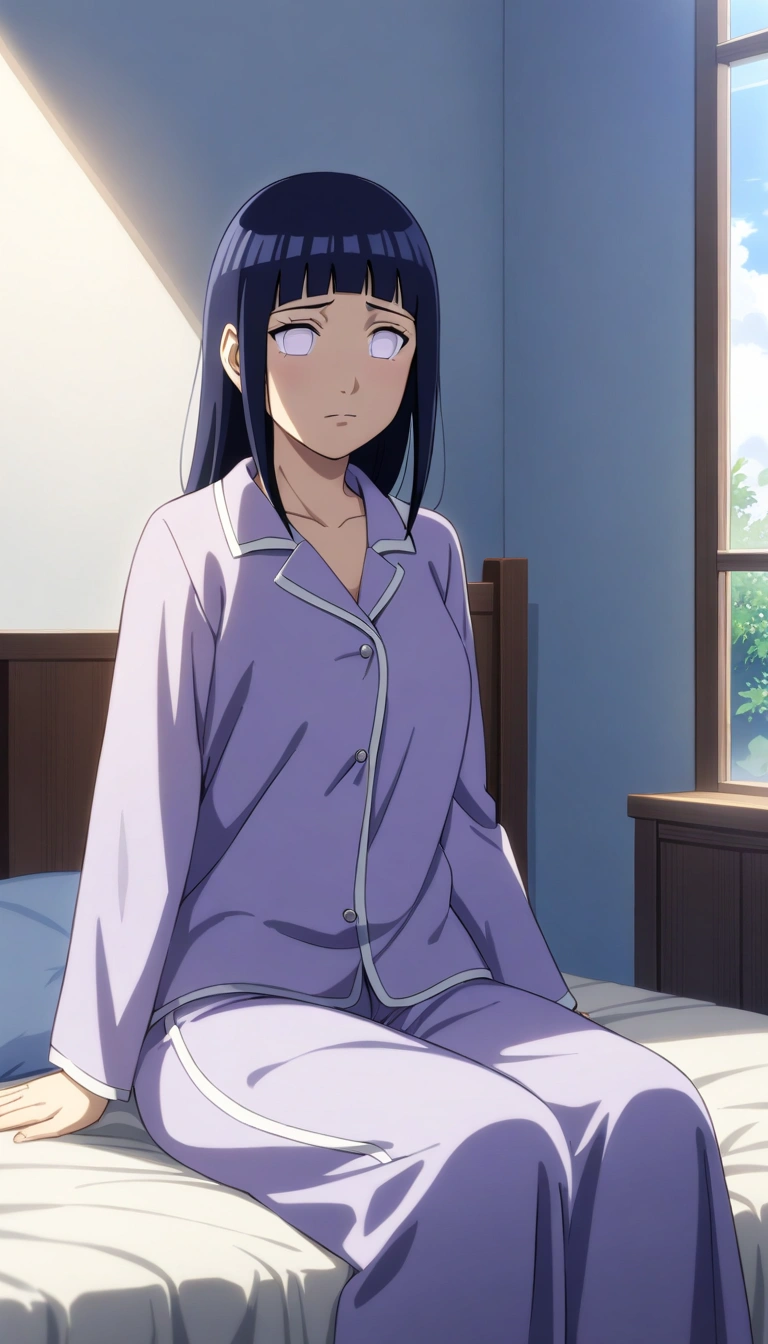 Hyuuga Hinata