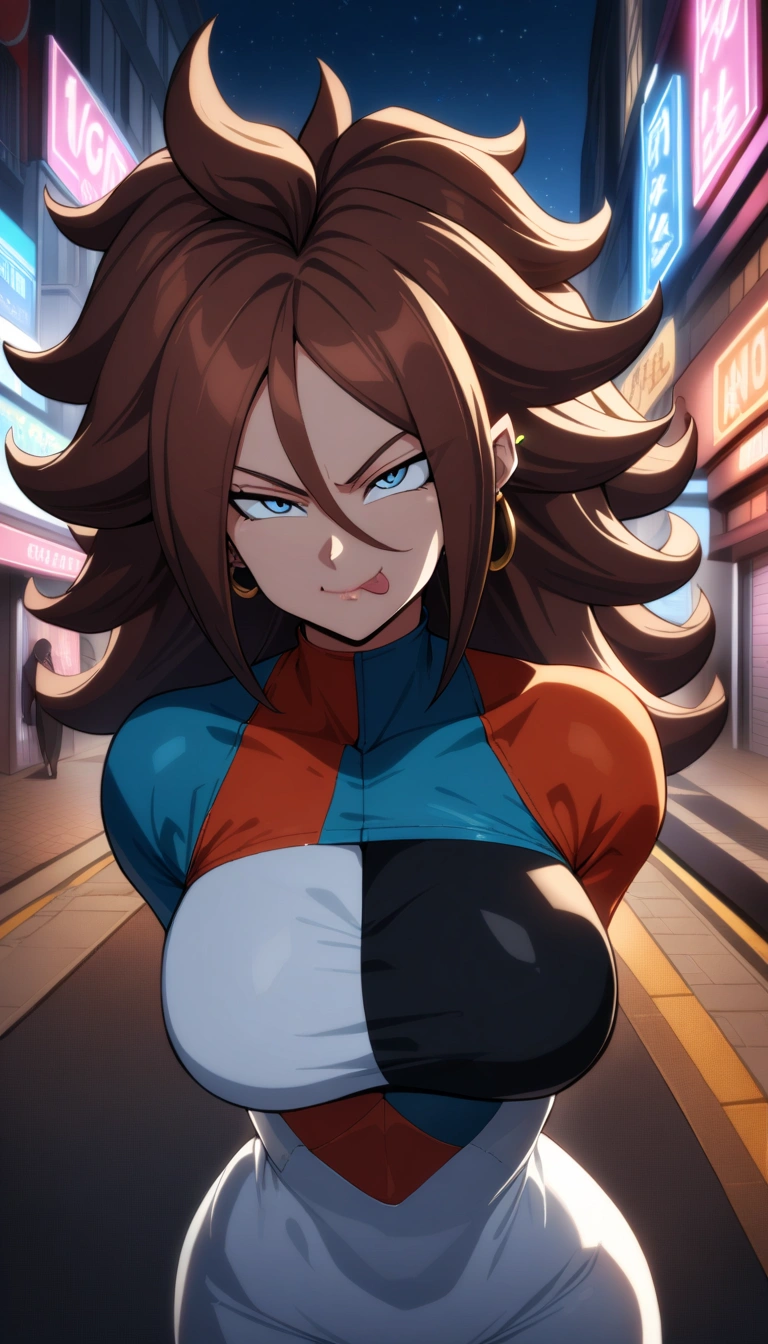 Android 21